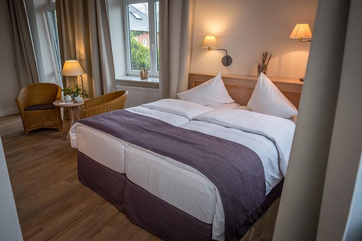 Be Bio Hotel Be Active - Naehe Historischer Hafen Tönning Kültér fotó