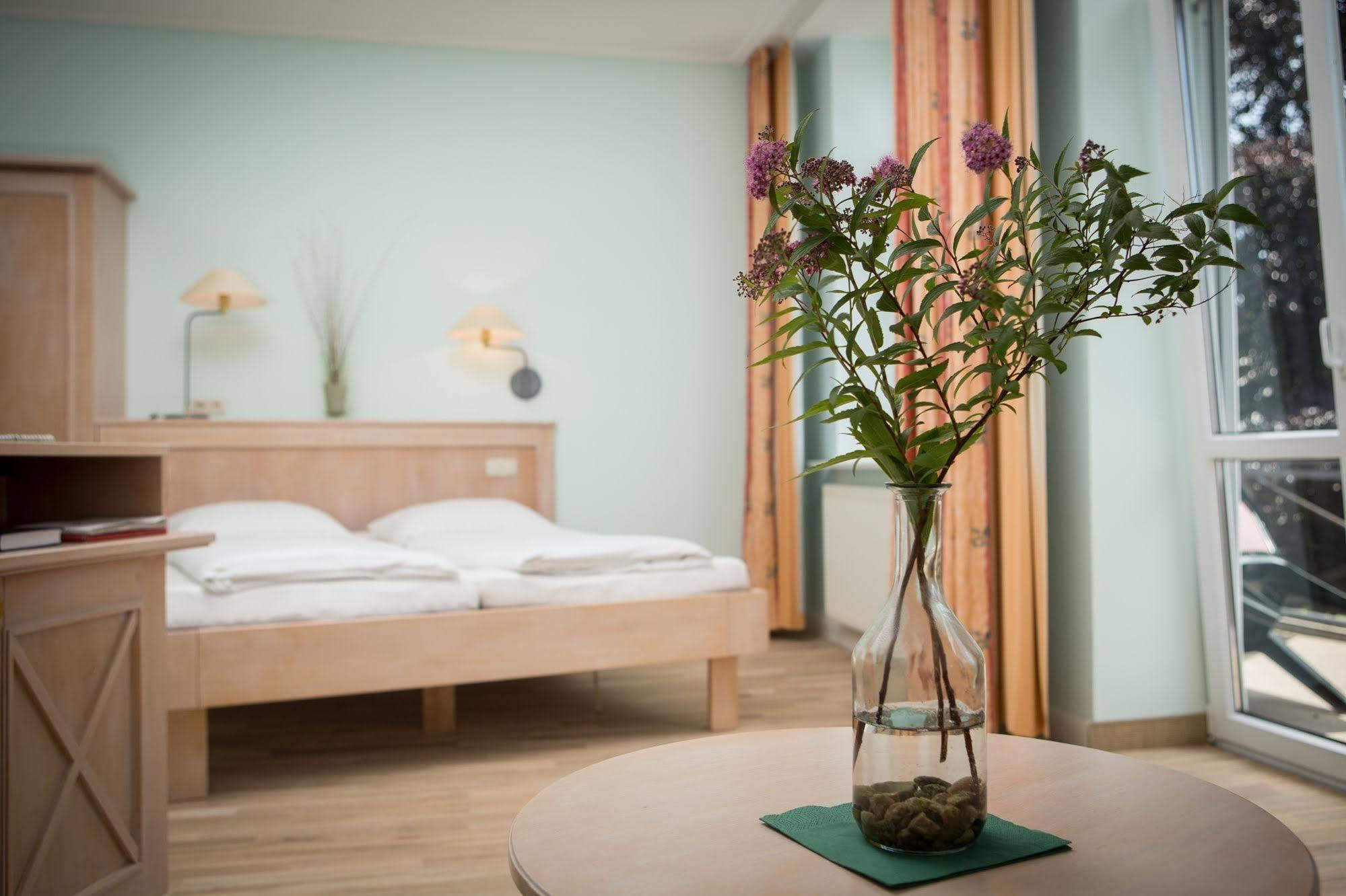 Be Bio Hotel Be Active - Naehe Historischer Hafen Tönning Kültér fotó