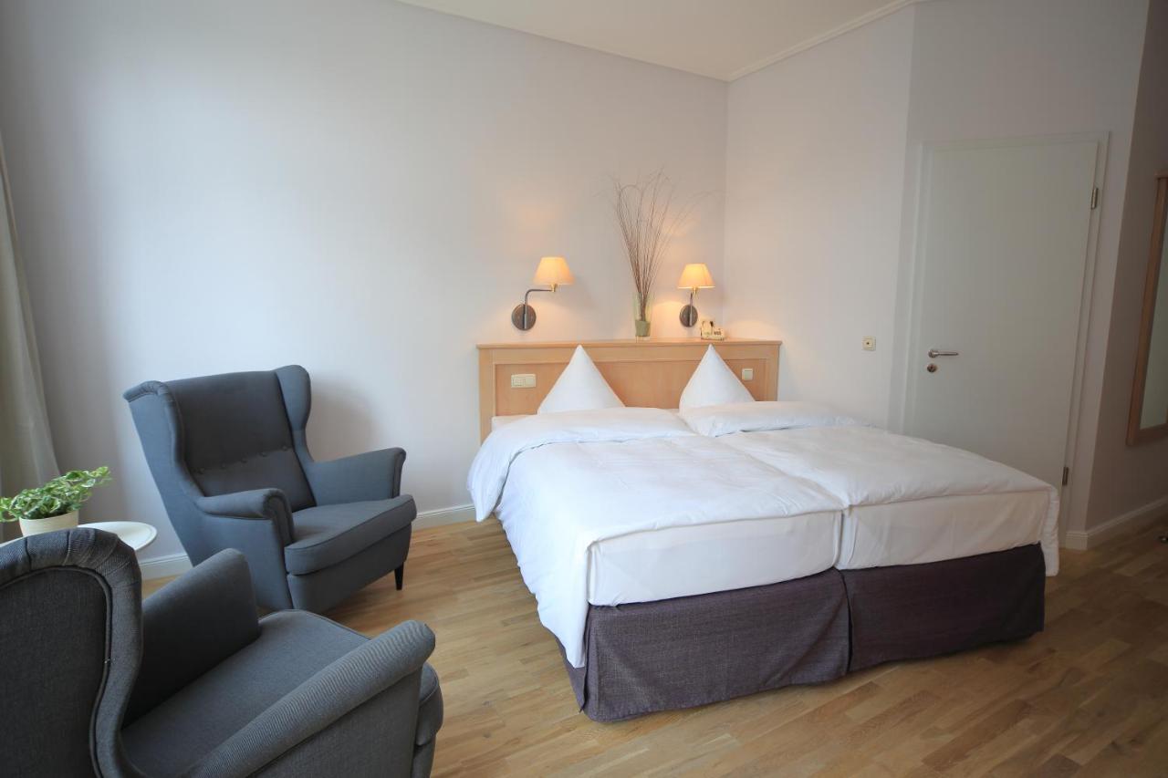 Be Bio Hotel Be Active - Naehe Historischer Hafen Tönning Kültér fotó