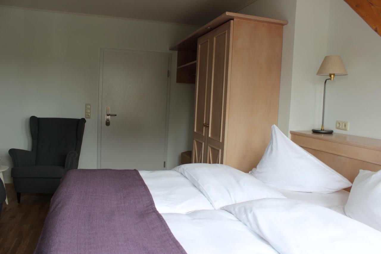 Be Bio Hotel Be Active - Naehe Historischer Hafen Tönning Kültér fotó